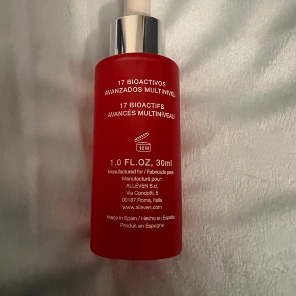 ALLEVEN Prodigy Oil Face Serum - Picture 3 of 5